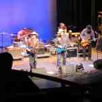 Bellamy Brothers from the Balcony
