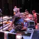 Back Line Bellamy Brothers