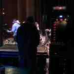 Trey On Monitors quot-The Phantom of the Opera-quot