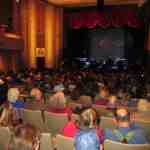 Packed House