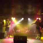 stage