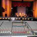 from FOH