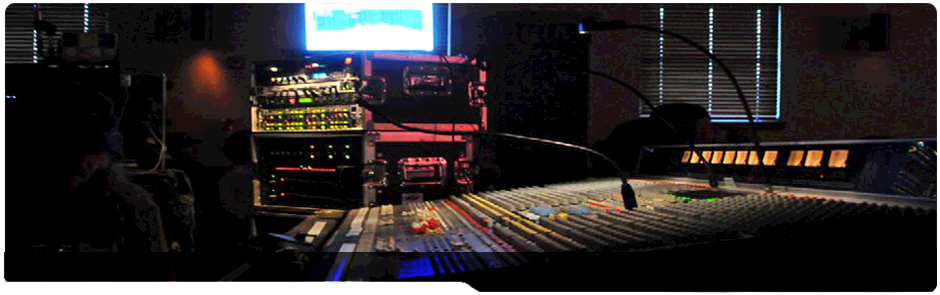 Guardian Productions