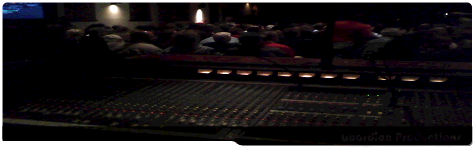 Guardian Productions